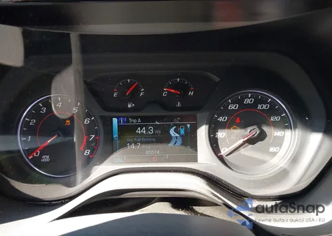 2018 Chevrolet Camaro 2Lt from USA, damaged, VIN 1G1FC1RS4J0129512